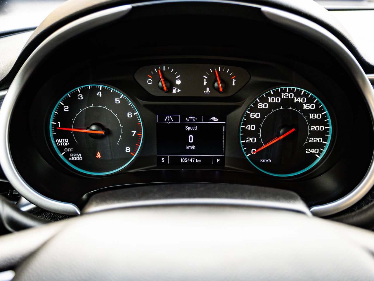 2022 Chevrolet Malibu 4dr Sdn LT Grey Sherwood Park - photo #20