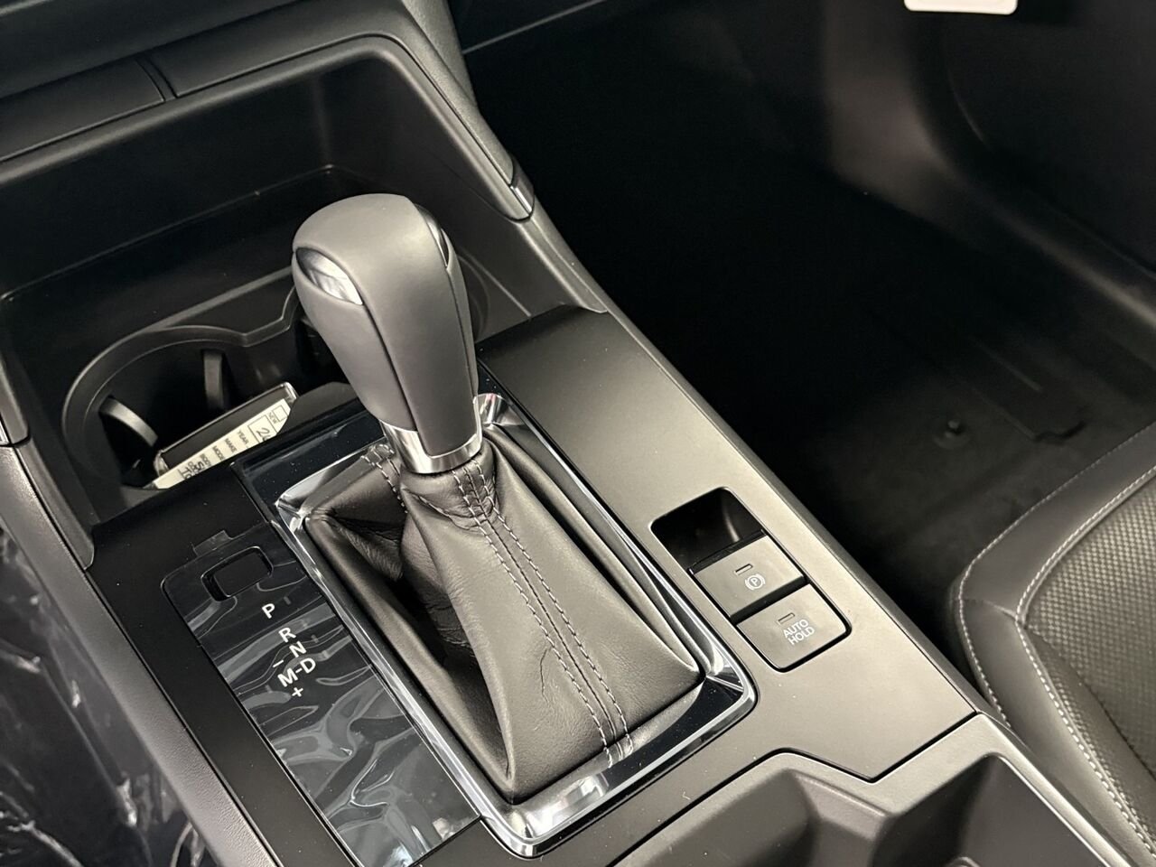 2026 MAZDA CX-5 GS Rhodium White Metallic Châteauguay - photo #12