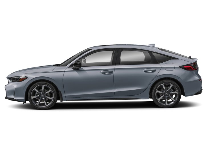 2025 Honda Civic à hayon hybride Sport Touring