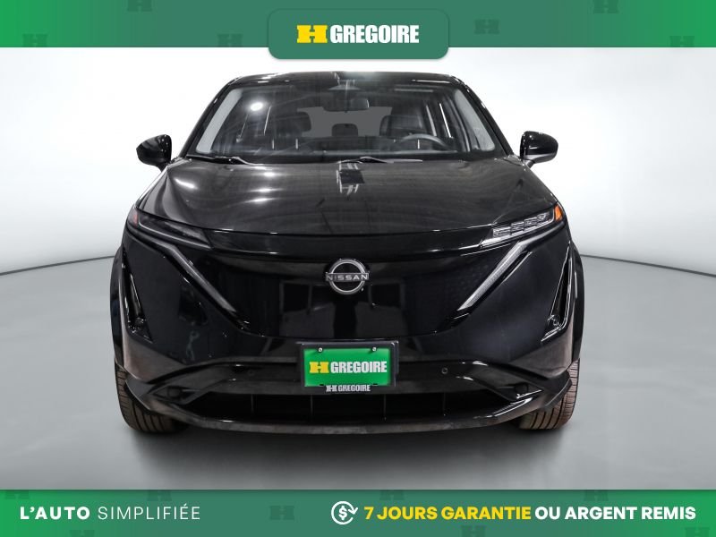 Nissan Ariya 2024 2024 Noir