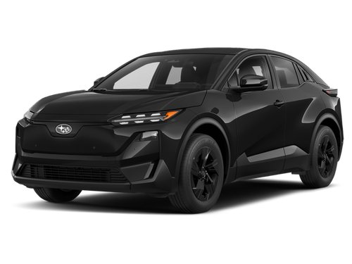 2026 Subaru Uncharted 2026