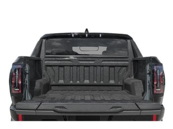 GMC HUMMER EV camion 2X