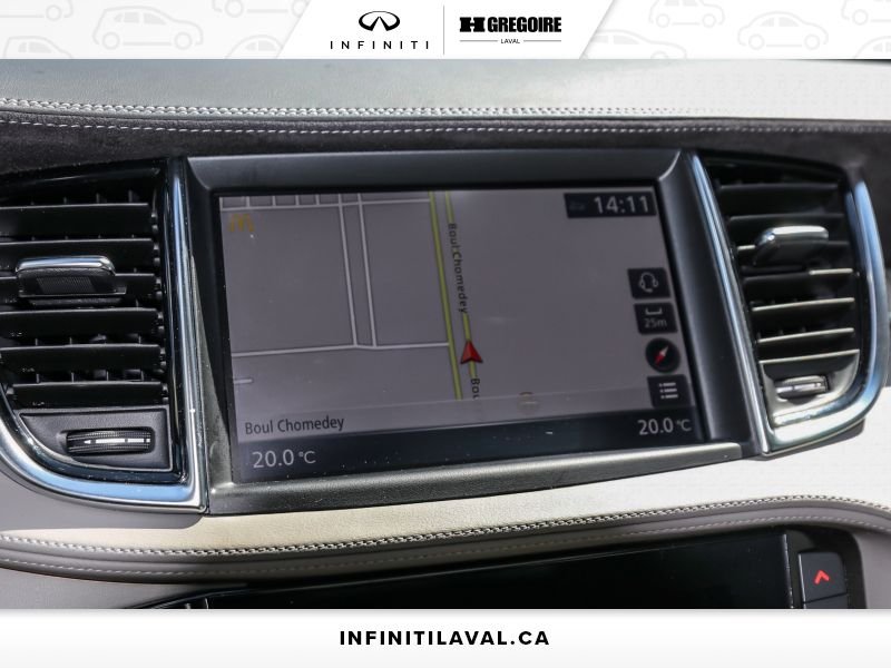 Infiniti QX50 2023 Laval - photo #15