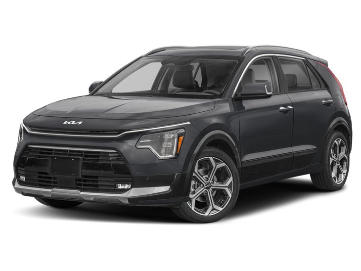2025 Kia Niro SX