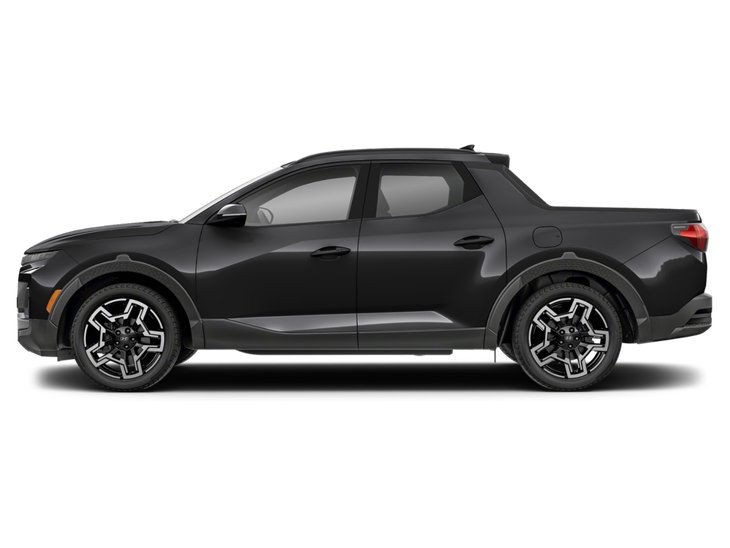 2025 Hyundai Santa Cruz Ultime