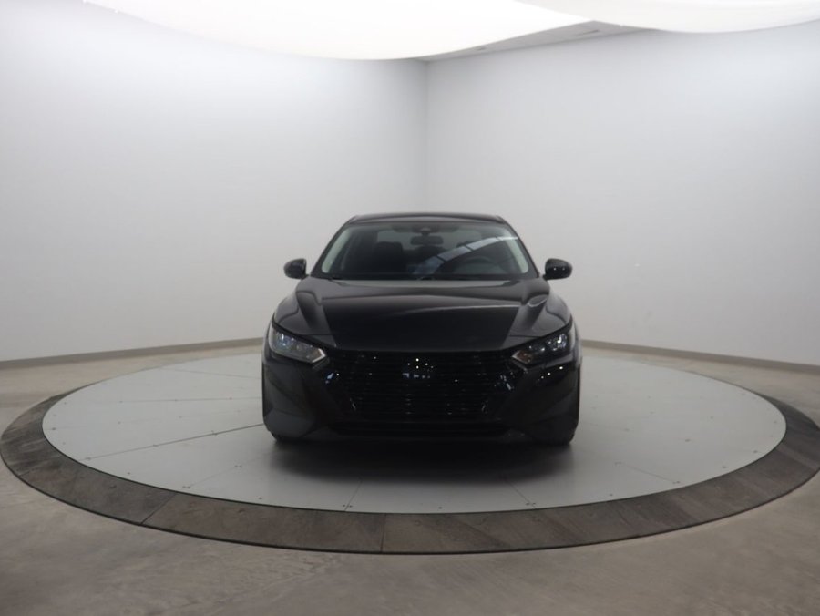 Nissan Sentra 2024 2024 Noir