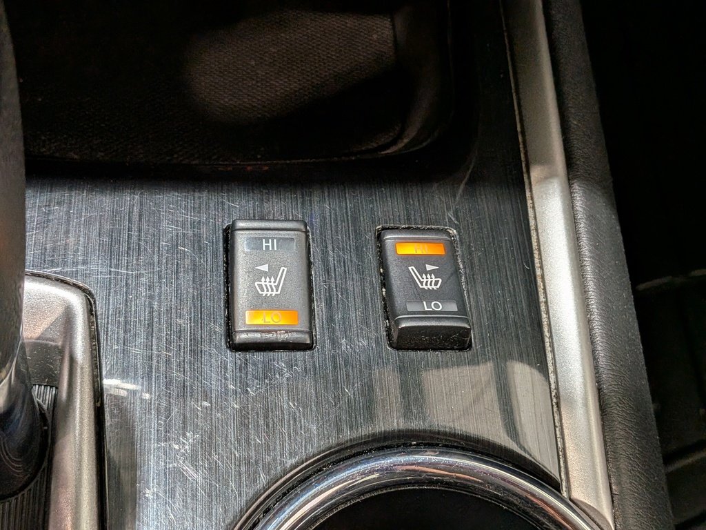 Nissan Pathfinder 4x4 SV Tech 2020 Gris Val-David - photo #2