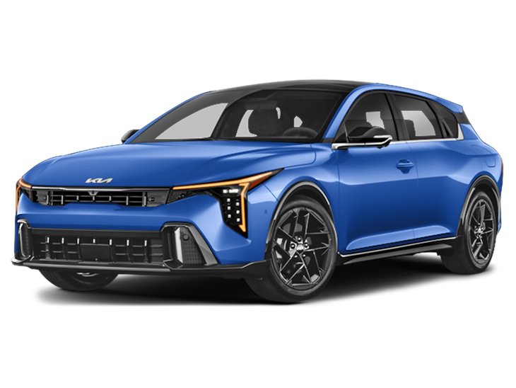 2026 Kia K4 à hayon GT-Line Turbo Limited