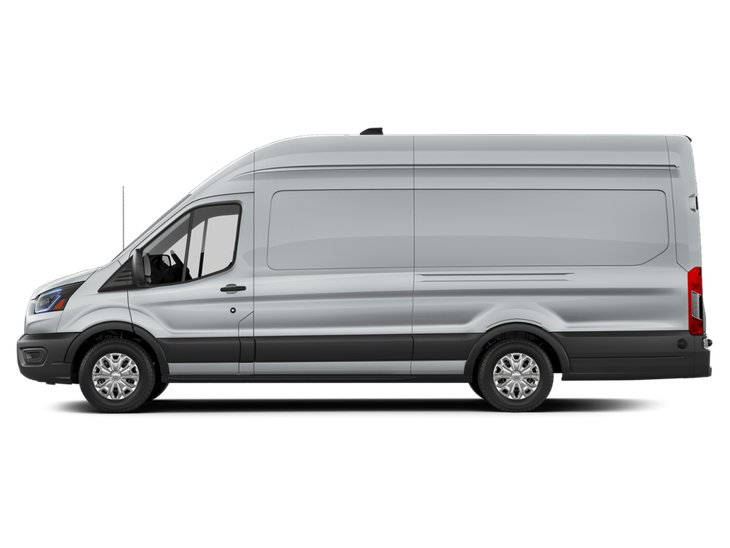 2026 Ford E-Transit Cargo Van