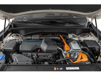 Kia Sorento Plug-In Hybrid SX