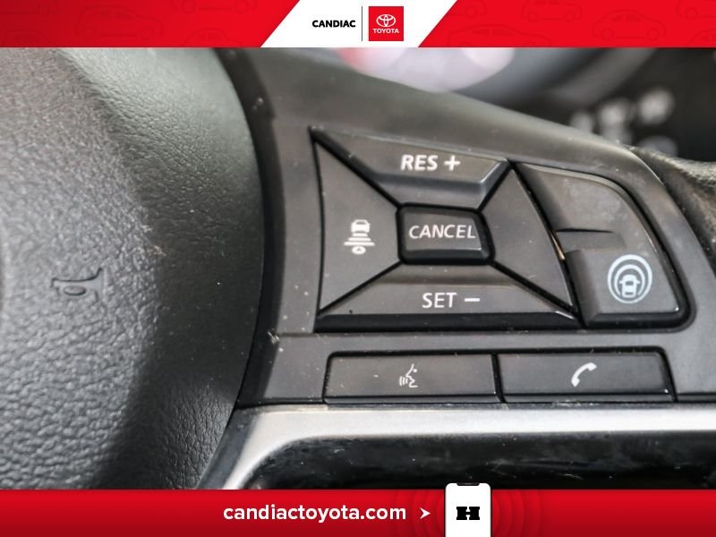 Nissan Qashqai 2023 Gris Laval - photo #26