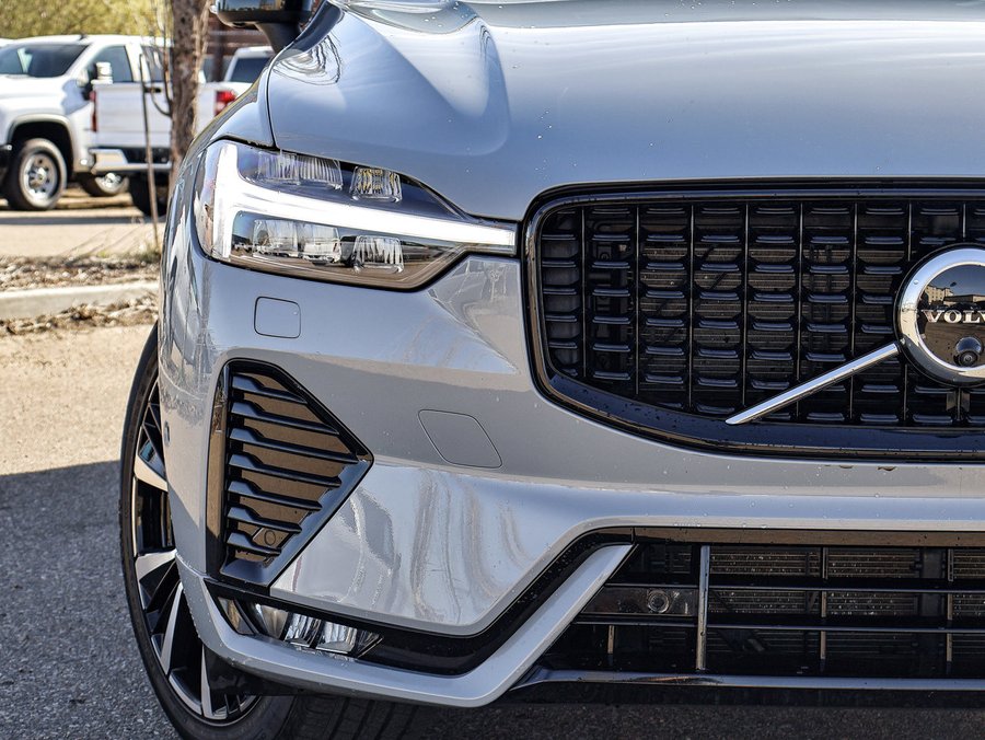 2024 Volvo XC60