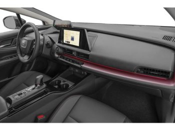 Toyota Prius hybride branchable XSE Premium