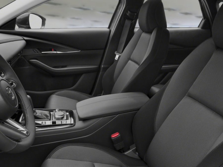 MAZDA CX-30 GS 2026 2026 Noir