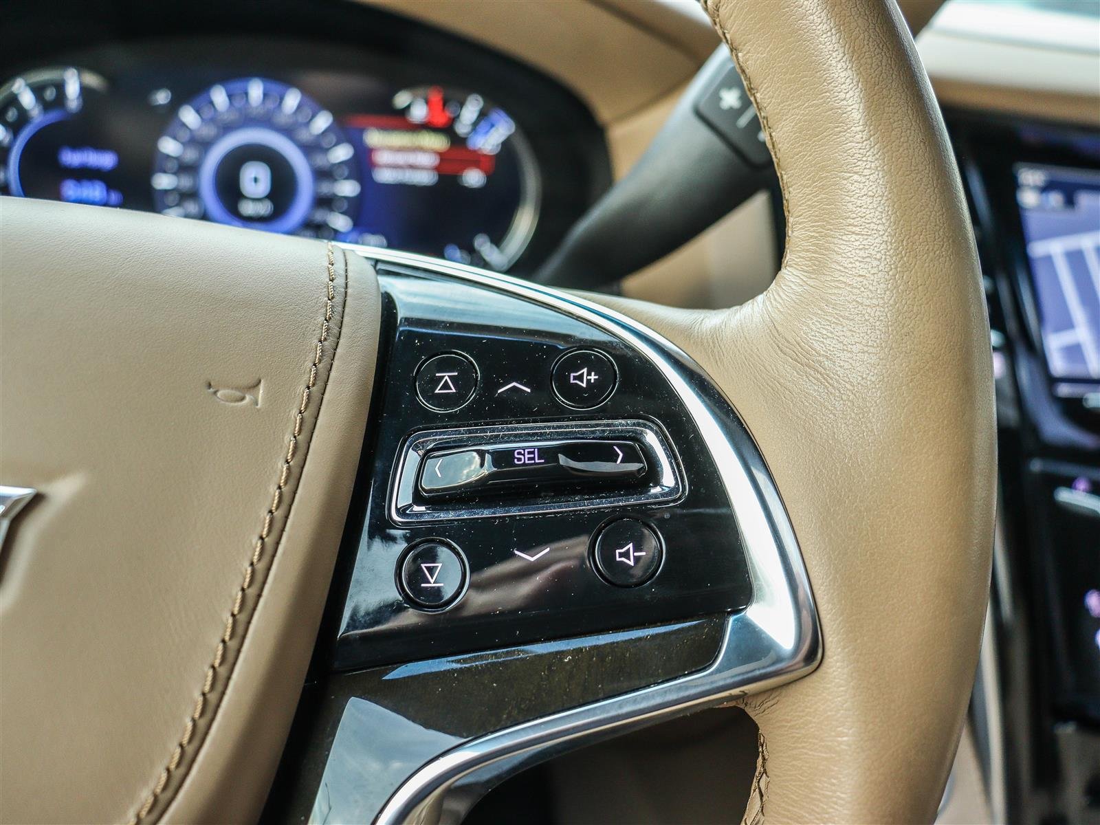 2020 Cadillac Escalade Platinum Ottawa & Gatineau - photo #29