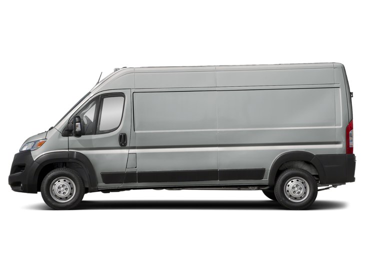 2026 Ram ProMaster fourgonnette utilitaire SLT