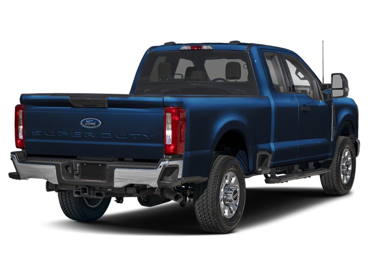 2025 Ford Super Duty F-250 SRW XLT