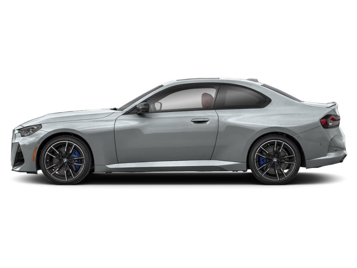 2026 BMW Série 2 M240i xDrive