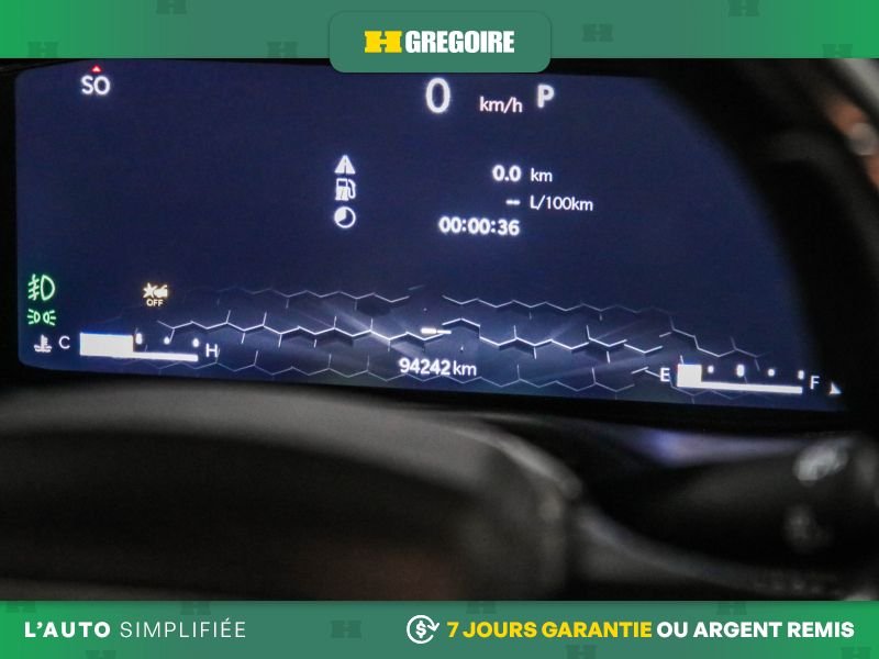 Jeep Compass 2022 Gris Laval - photo #22