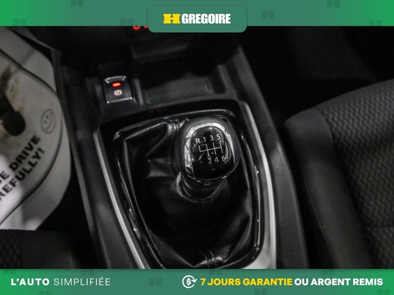 Nissan Qashqai 2020 Gris Blainville - photo #23