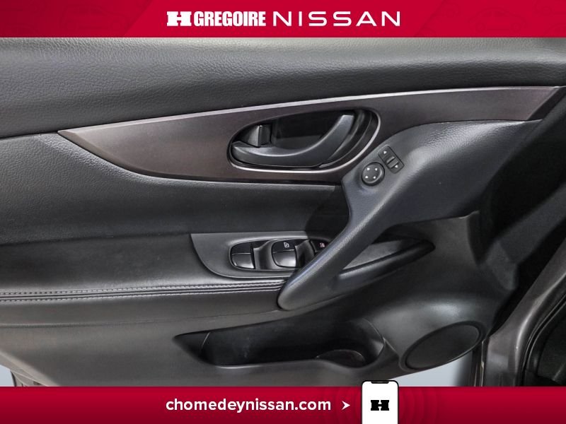 Nissan Qashqai 2023 Gris Laval - photo #12