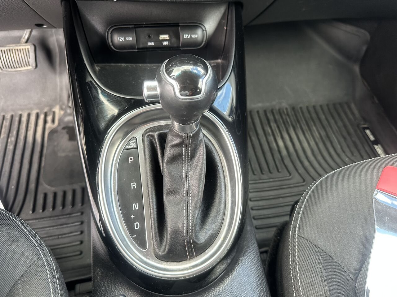 2019 KIA SOUL EX BA Gatineau - photo #10