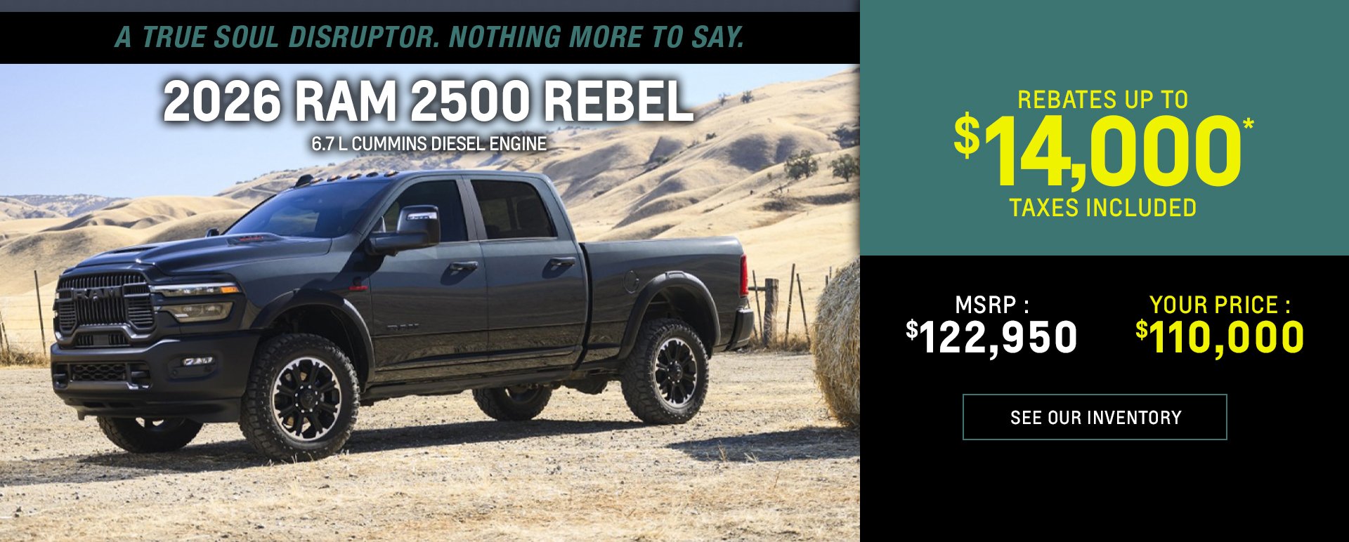  Kollbec Gatineau Jeep RAM Dodge Chrysler Fiat