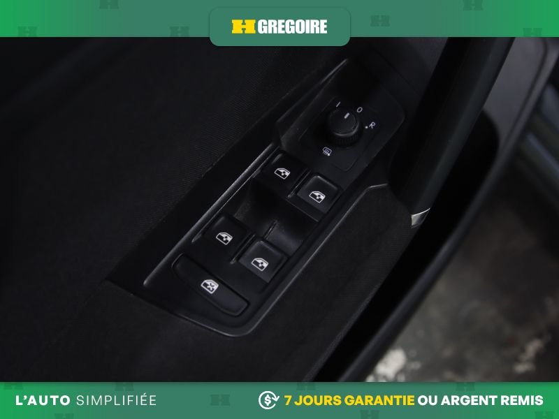2020 Volkswagen Tiguan Grey Blainville - photo #18