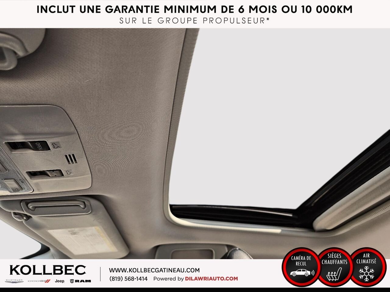TOYOTA COROLLA SE 2018 Blanc Ottawa & Gatineau - photo #5
