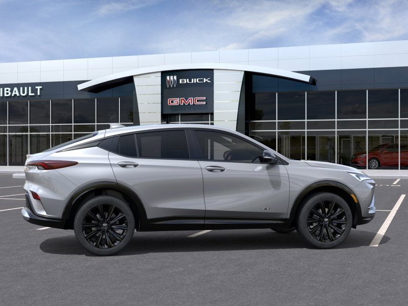 2026 BUICK ENVISTA 2026 Grey