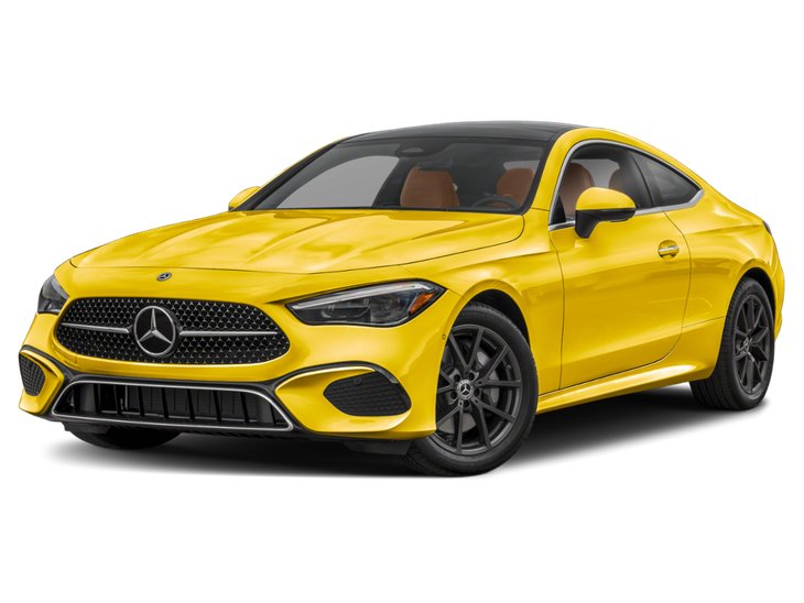 2026 Mercedes-Benz CLE CLE 300