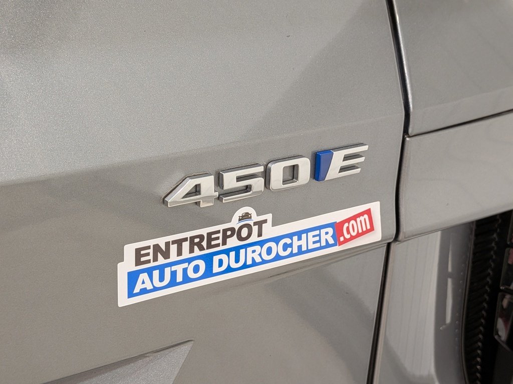 Cadillac LYRIQ 4dr Tech w/1SA 2024 Argent Val-David - photo #37