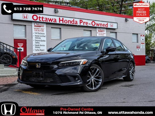 2023 Honda Civic Sedan 2023 