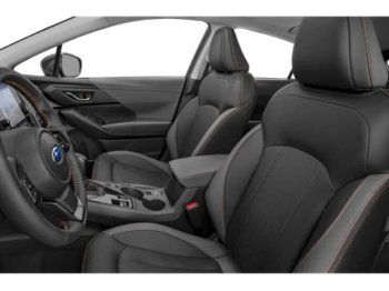 Subaru Crosstrek Limitée
