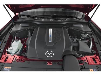 Mazda CX-90 PHEV GT