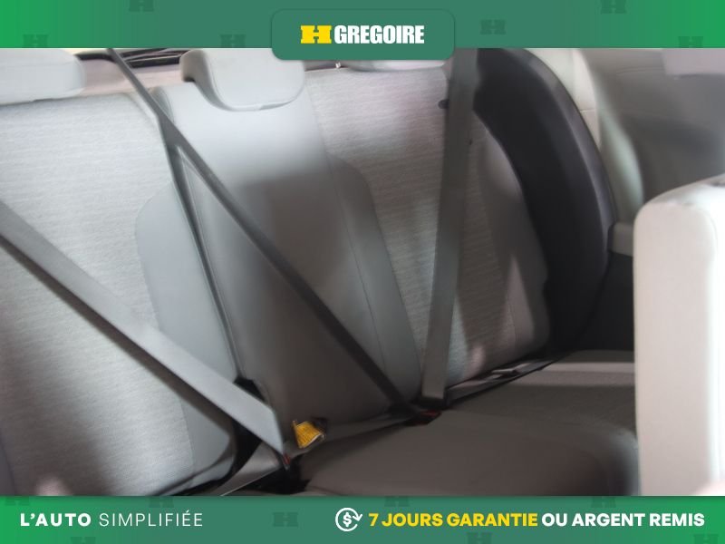 Toyota Sienna 2023 Noir Saint-Eustache - photo #30