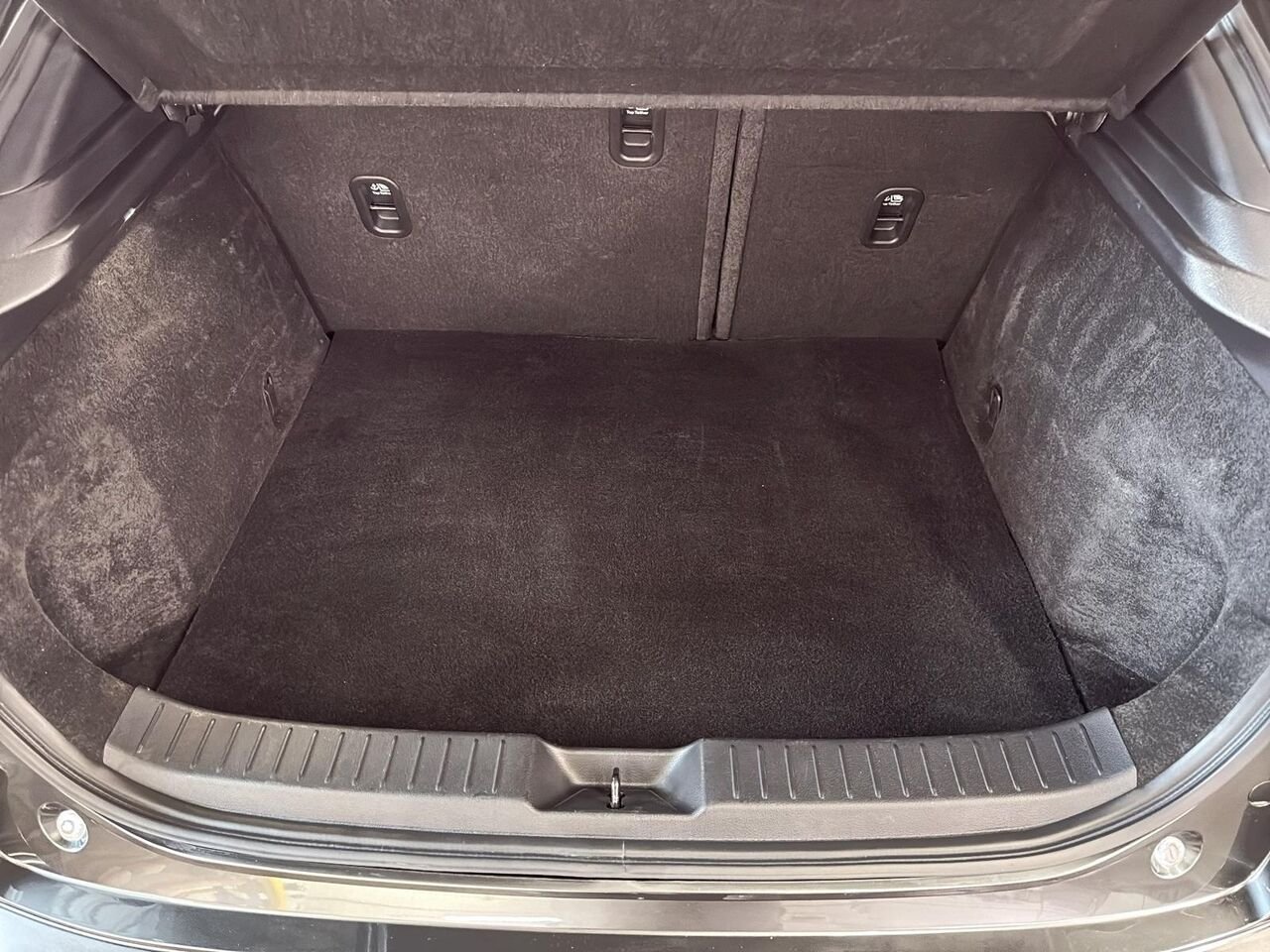 MAZDA CX-30 GX 2023 Gris Saint-Hyacinthe - photo #5