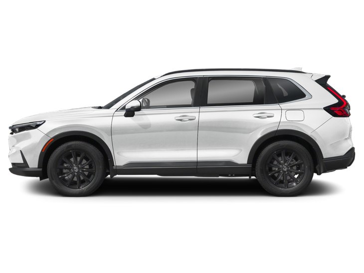 2025 Honda CR-V Sport