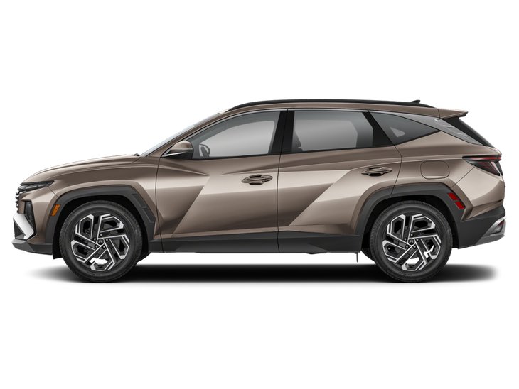 2025 Hyundai Tucson hybride rechargeable Ultime