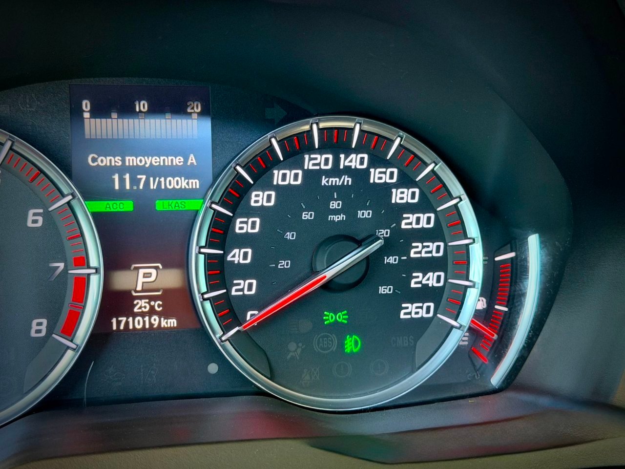Acura MDX 2020 Gris Notre-Dame-des-Prairies - photo #29