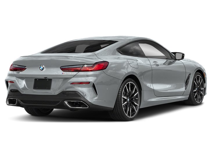 2025 BMW Série 8 M850i xDrive