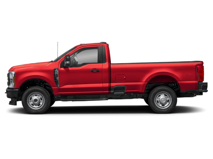 2025 Ford Super Duty F-350 à roues arrière simples XL