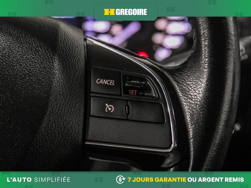 Mitsubishi Outlander 820393 | ES AUTO A/C MAGS CAM RECUL BLEUTOOTH 2020 Gris Laval - photo #19
