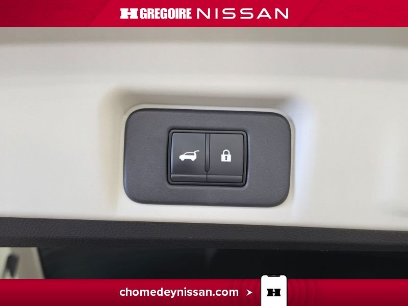2024 Nissan Ariya Black Saint-Eustache - photo #21