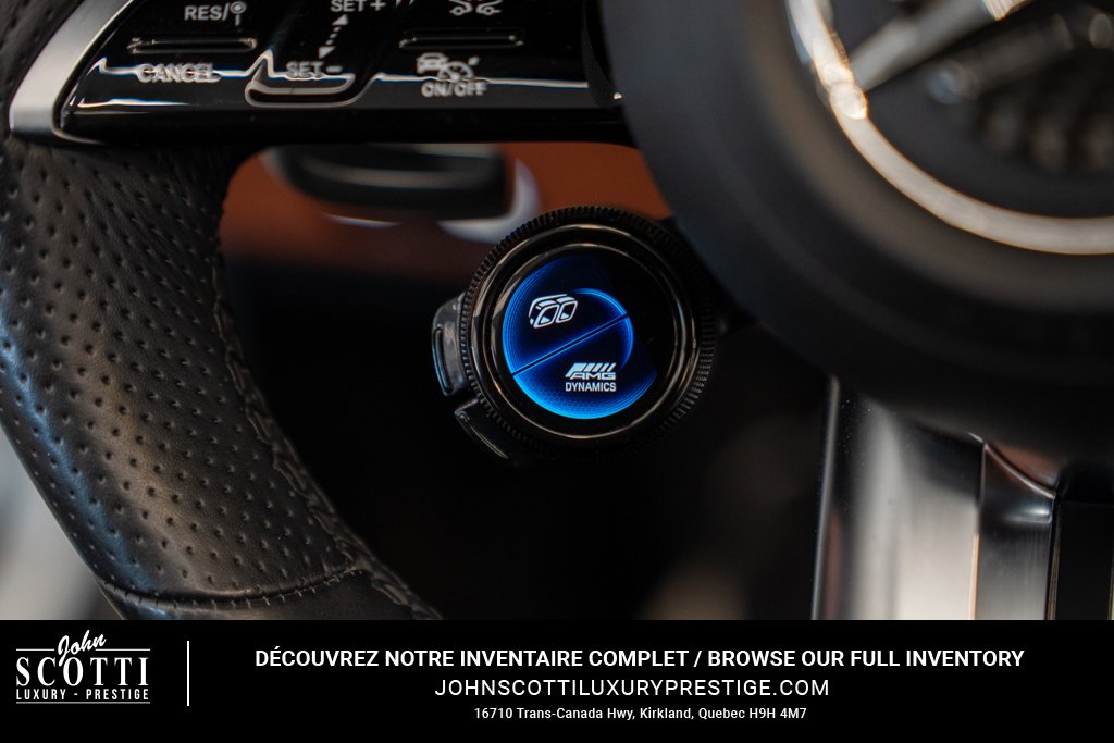 2022 Mercedes-Benz SL SL 63 AMG roadster White Kirkland - photo #21