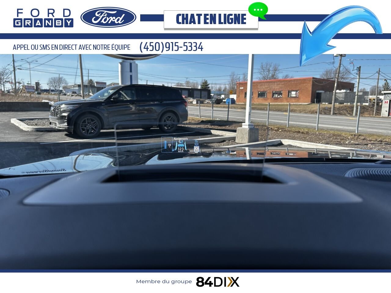 2025 Ford Escape Agate Black Metallic Granby - photo #10