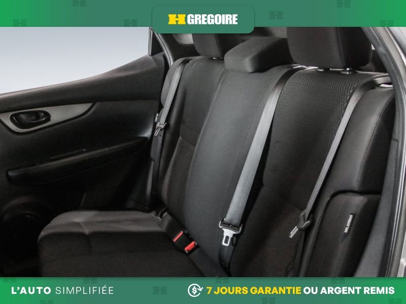 Nissan Qashqai 2020 Gris Blainville - photo #19