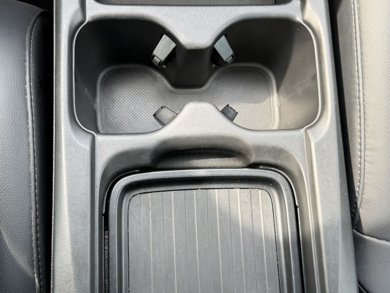 Honda CR-V 2021 Noir Ste-Marie - photo #18