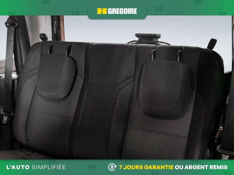 2022 Jeep Wrangler Black Saint-Eustache - photo #21