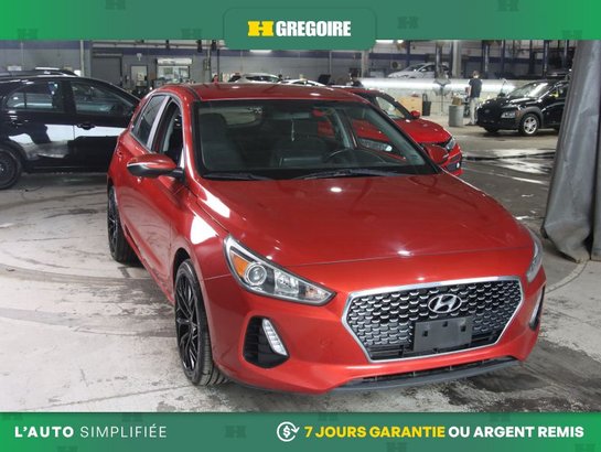 2020 Hyundai Elantra 2020 Red